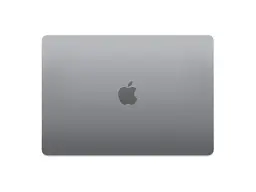 Ноутбук Apple MacBook Air 15 M3 2024 Space Gray (Z1BP0006R) - мініатюра 3