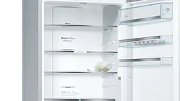 Холодильник Bosch KGN49LB30U - мініатюра 3