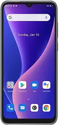 Смартфон Blackview Oscal C60 4/32Gb black - мініатюра 2
