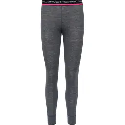 Кальсони Thermowave Merino Warm Active Woman 2XL Gray