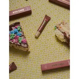 Блиск для губ Lipss Lipper Kyiv 8 мл - мініатюра 4