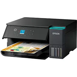 БФП Epson EcoTank L4360 (C11CL41408) [177797] - мініатюра 4
