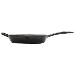Сковорода Groenberg Nabro Pan 28x28 cm/2 L Black (266024) - мініатюра 4