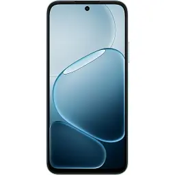 Смартфон Oppo A6X 4G (CPH2819) 4/128Gb Ice Blue UA UCRF - мініатюра 6