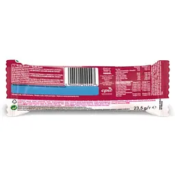 Злаковий батончик Fitness Red Berries з ягодами 23.5 г - мініатюра 2