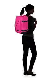 Рюкзак S American Tourister TAKE2CABIN RASPBERRY SORBET 40x25x20 91G*10004 - мініатюра 6