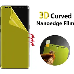 Захисна броньована плівка BeCover для Sony Xperia L2 H4311 (701958) - мініатюра 3