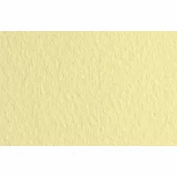 Папір для пастелі Fabriano Tiziano B2 (50х70 см) №02 crema 160 г/м² кремовий середнє зерно (8001348150336)