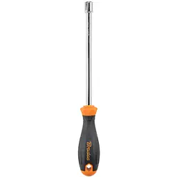 Викрутка торцевий ключ Bradas HOME & GARAGE 10/160 мм DIY-SW1010160
