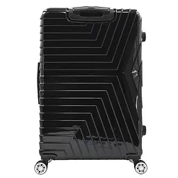 Валіза Semi Line 28" (L) Black (T5765-3) - мініатюра 4