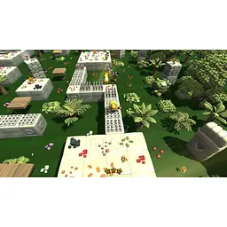 Ключ активації Microsoft Aztek Tiki Talisman для Xbox One/Series S/X - мініатюра 3