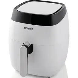 Мультипіч Gorenje AF 1409 DB (AF-350A) - мініатюра 2