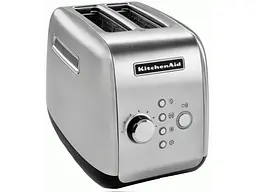 Тостер KitchenAid 5KMT221ESX - мініатюра 5