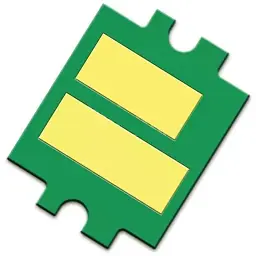 Чип для картриджа Kyocera TK-5370 Yellow ECOSYS PA3500cx/MA3500cix/MA3500cifx AHK (70264324)