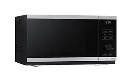 Мікрохвильова піч Samsung MG23DG4524ATUA - мініатюра 3
