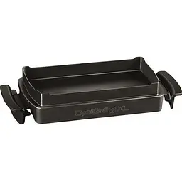 Електрогриль Tefal OptiGrill+ XL GC724D12 [54192]