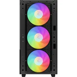 Корпус Deepcool CH560 Digital Black (R-CH560-BKAPE4D-G-1) [146712] - мініатюра 8