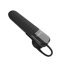 Bluetooth гарнитура ORIG Hoco E25 Black - мініатюра 2
