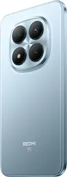 Смартфон Xiaomi Redmi Note 15 Pro+ 12/512GB Glacier Blue - мініатюра 7