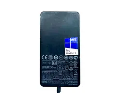 Блок живлення Microsoft Surface 1536 12v 3.6a - Б/В - мініатюра 2