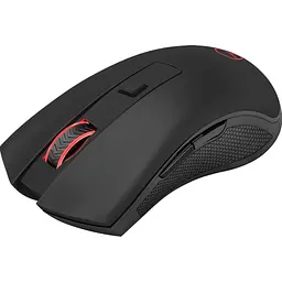 Миша Thunderobot ML201 Wireless Black (6970796744546) [175891] - мініатюра 2