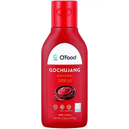 Соус Гочуджан Original O`Food 300 г