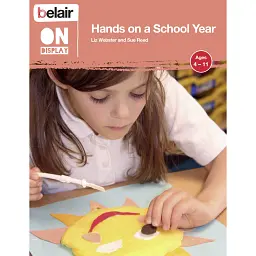 Belair on Display: Hands on a School Year -