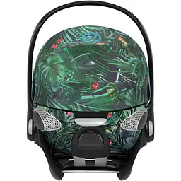 Автокрісло Cybex Cloud T i-Size by DJ Khaled We The Best (523000309) - мініатюра 4