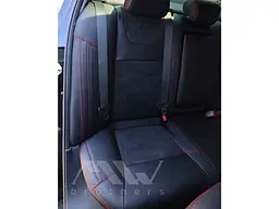 Авточохли модельні MW Brothers для Honda Accord (9) c 2013 - мініатюра 6