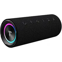 Колонка Bluetooth Pixus Ring Speaker black UA