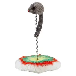 Іграшка для котів Ferplast Scratching Post PA 5030 Ø 17x24 см 85030099