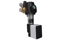 Фільтр механічної очистки води KINETICO PREFILTER KF-BPT 1” з автоматичною промивкою сітчатий