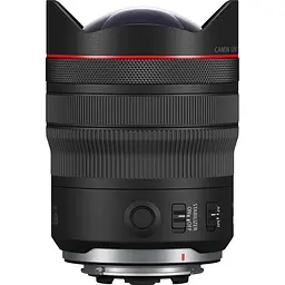 Об'єктив Canon RF 10-20mm f/4 L IS STM (6182C005) [115338] - мініатюра 3