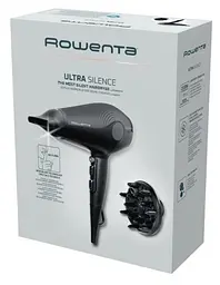 Фен Rowenta CV6430F0 (6983773) - мініатюра 7