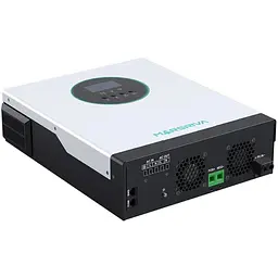 Інвертор Marsriva OFF-G 2.5KW 230V RS232/RS485 CE PF1 VOL VM II PREMIUM 2.5KW-24V, include wifi - мініатюра 4