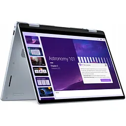 Ноутбук 2-in-1 Dell Ultra 7-256V, 16GB, 1TB, +, Windows 11