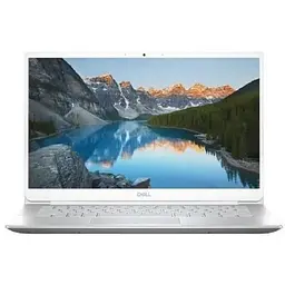 Ноутбук Dell Inspiron 5490,i3-10110U,4GB,256GB,UHD,Linux