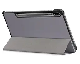 Чохол Primolux Slim для планшета Samsung Galaxy Tab S8 11" (SM-X700 / SM-X705 / SM-X706) Grey - мініатюра 4