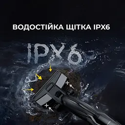 Бездротовий мийник підлоги Deerma VX100 ULTRA - мініатюра 11