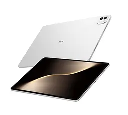 Планшет Honor MagicPad 3 16/512GB White + Keyboard (Global) - мініатюра 2