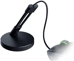 Тримач для кабеля миші Razer Mouse Bungee V3 Black (RC21-01560100-R3M1) - мініатюра 3