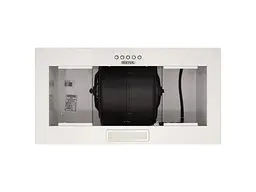 Витяжка ELEYUS UNIA 1200 LED 52 WH - мініатюра 5