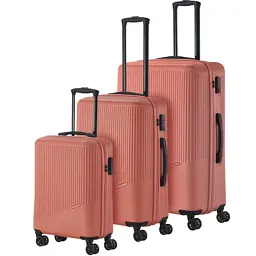 Валіза Travelite Bali Coral L (TL072349-88) - мініатюра 10