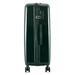 Валіза Semi Line 28" (L) Dark Green (T5948-3) - мініатюра 5