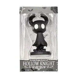 Фігурка Халлоунест Тінь Hollow Knight Shade 6 см Китай HK G 6 - мініатюра 3