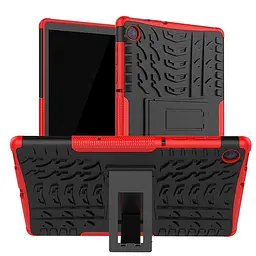 Чохол Armor cover для планшета Lenovo Tab M10 3rd Gen TB-328 FU TB-328XU - мініатюра 6