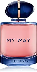 Оригінал Giorgio Armani My Way Intense Тестер 50 мл Парфумована вода