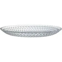 Тарілка Luminarc PAMPILLE CLEAR десертна 19 см скло (Q9851)