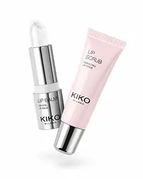 Набір для догляду за губами KIKO MILANO Dreamy Lips Caring Set - мініатюра 2