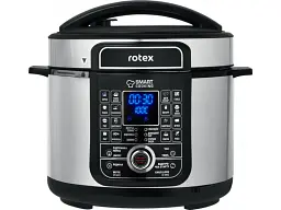 Мультиварка Rotex REPC78-B Universal - мініатюра 11